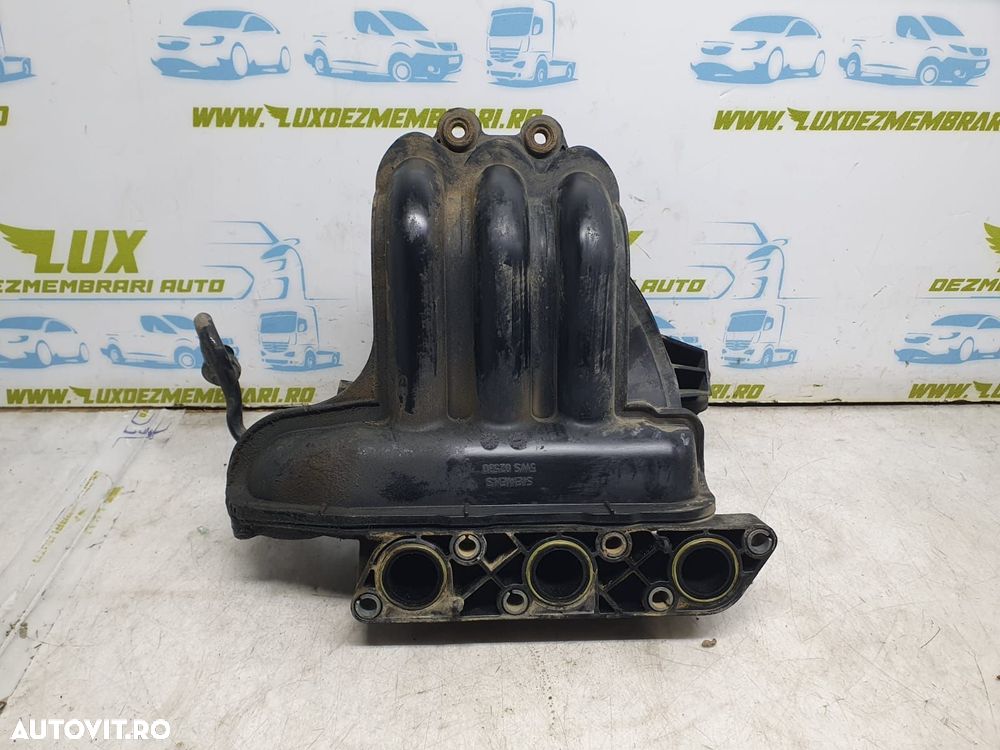 Galerie admisie 03d129743d 1.2 benzina awy Skoda Fabia 6Y [1999 - 200 - 1