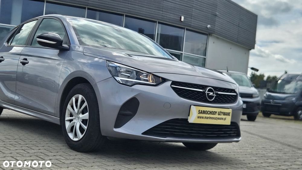 Opel Corsa 1.2 Edition S&S - 17