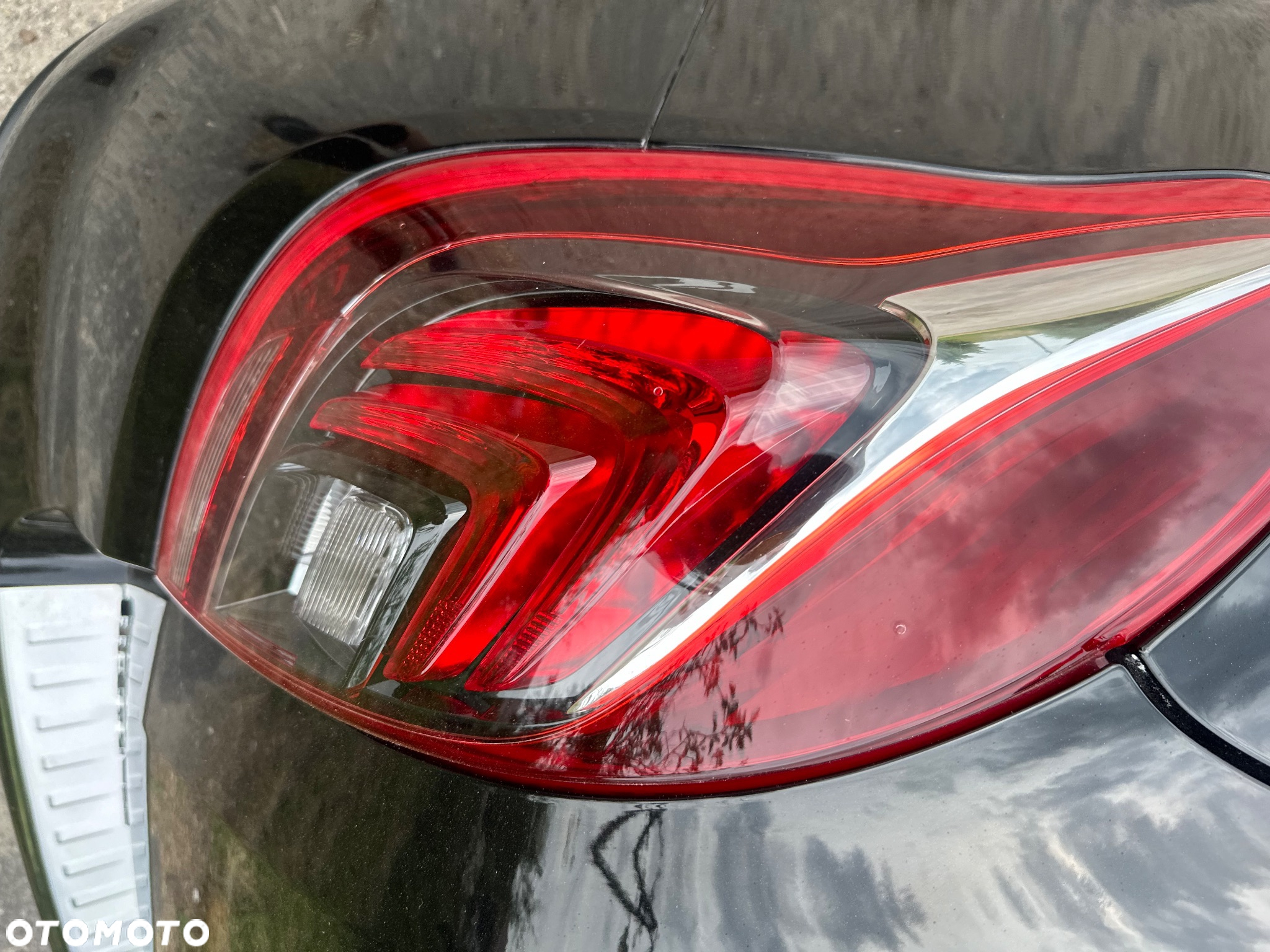 Opel Mokka X 1.4 Automatik Ultimate - 11
