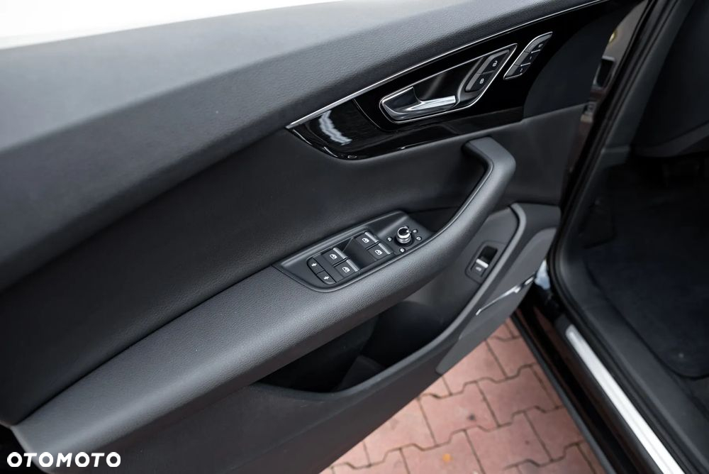 Audi Q7 3.0 TFSI Quattro Tiptronic - 19