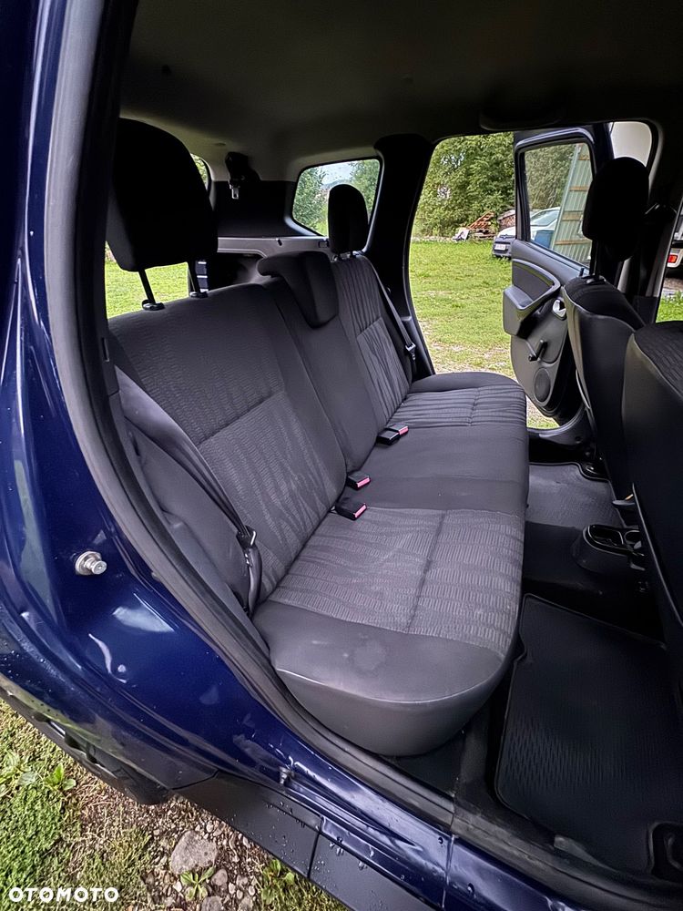 Dacia Duster - 12