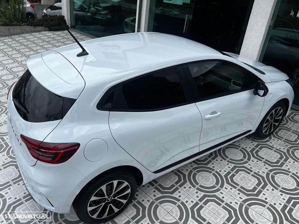 Mitsubishi Colt 1.0 MPI-T Kaiteki - 8