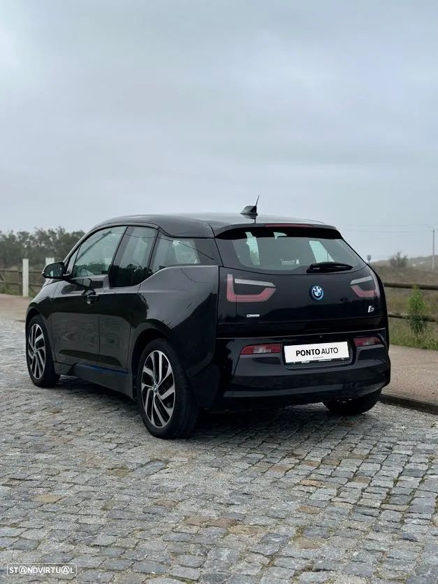 BMW i3 - 4