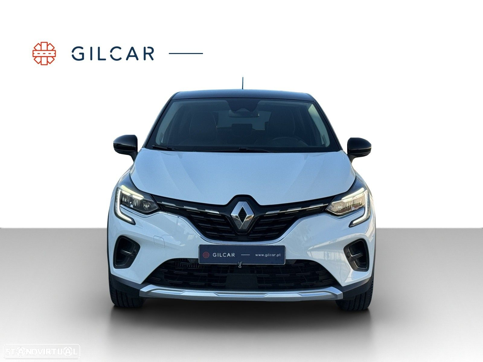 Renault Captur 1.0 TCe Intens - 3