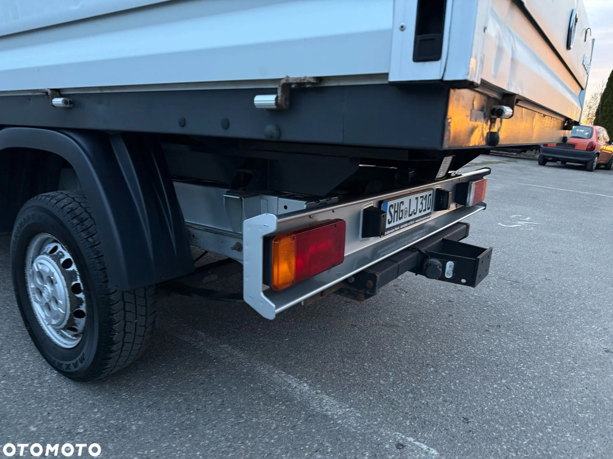 Fiat Ducato - 11