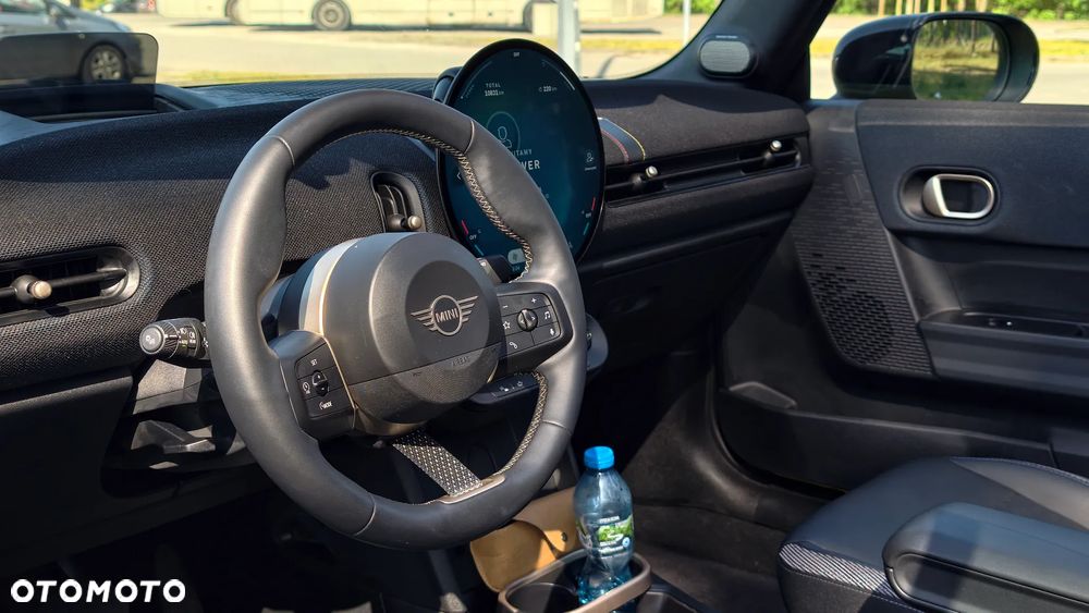 MINI Cooper S Linia Classic - 12