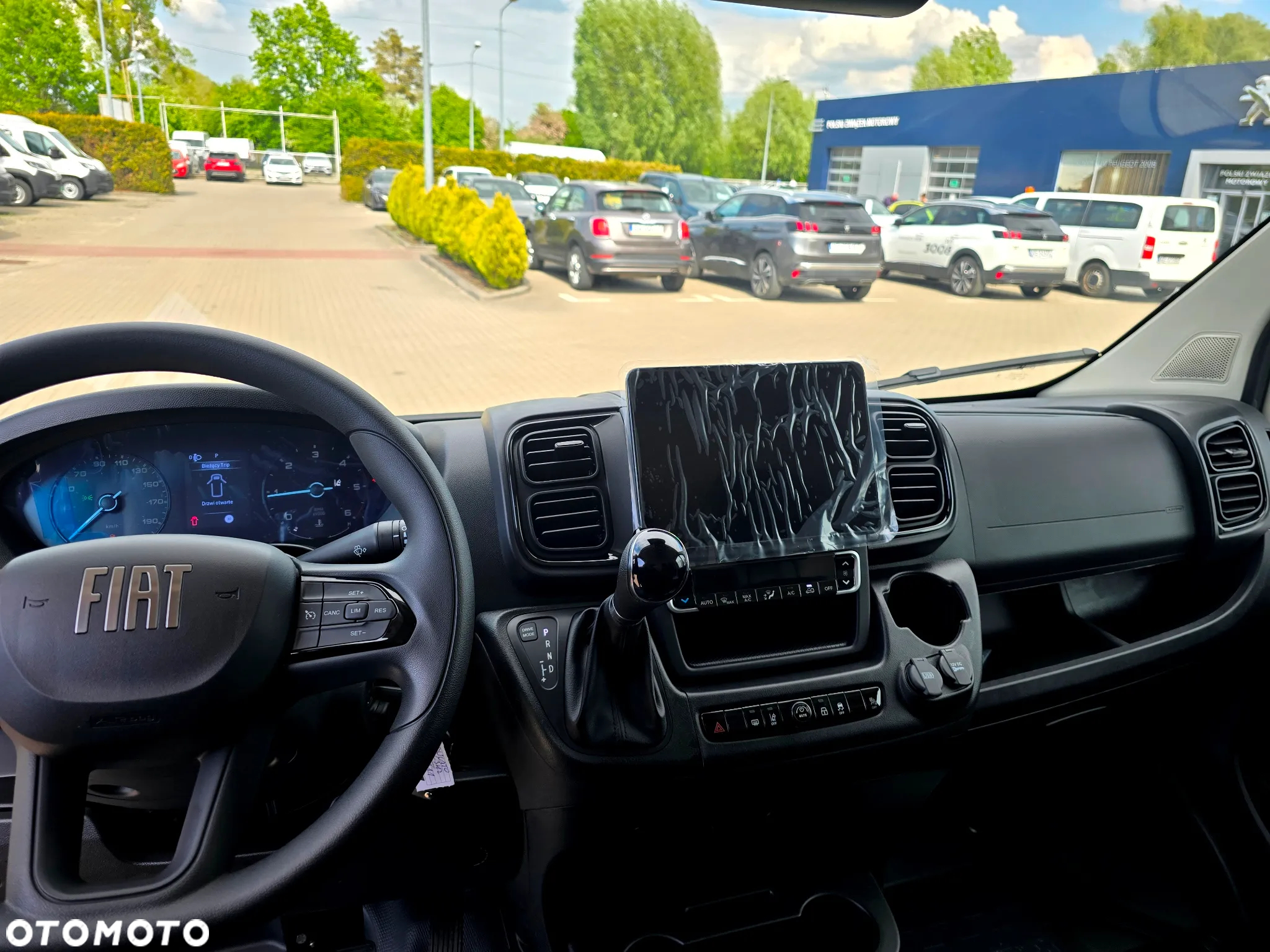 Fiat Ducato - 10