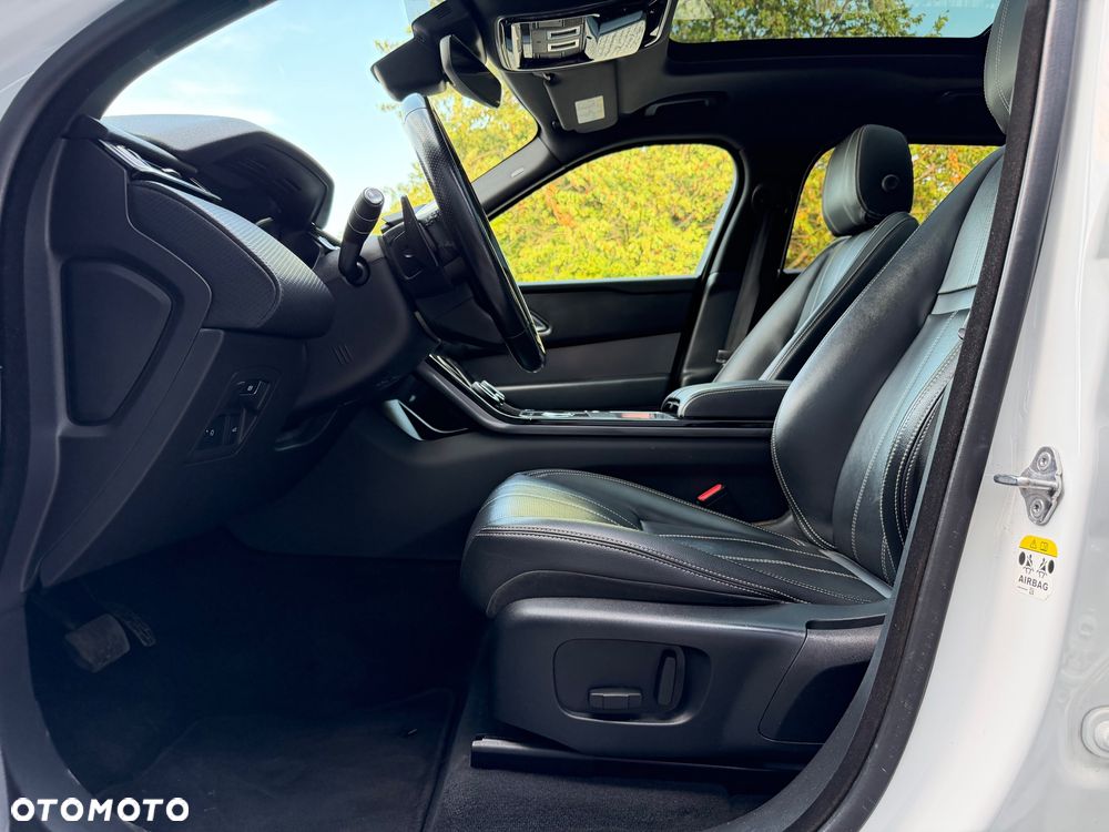 Land Rover Range Rover Velar 2.0d S - 12