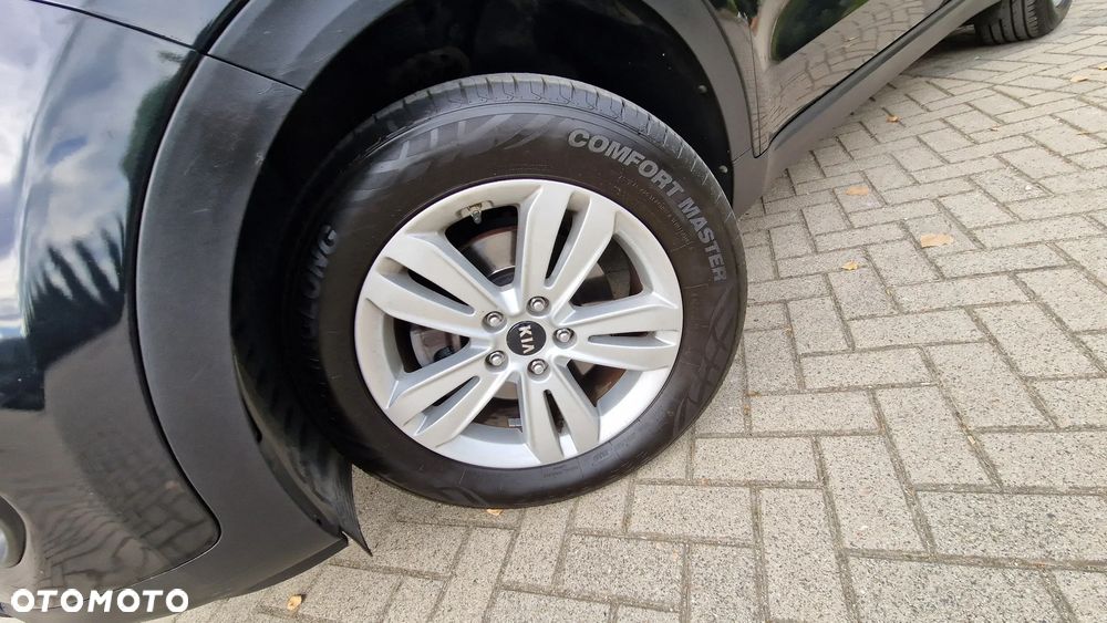 Kia Sportage - 34