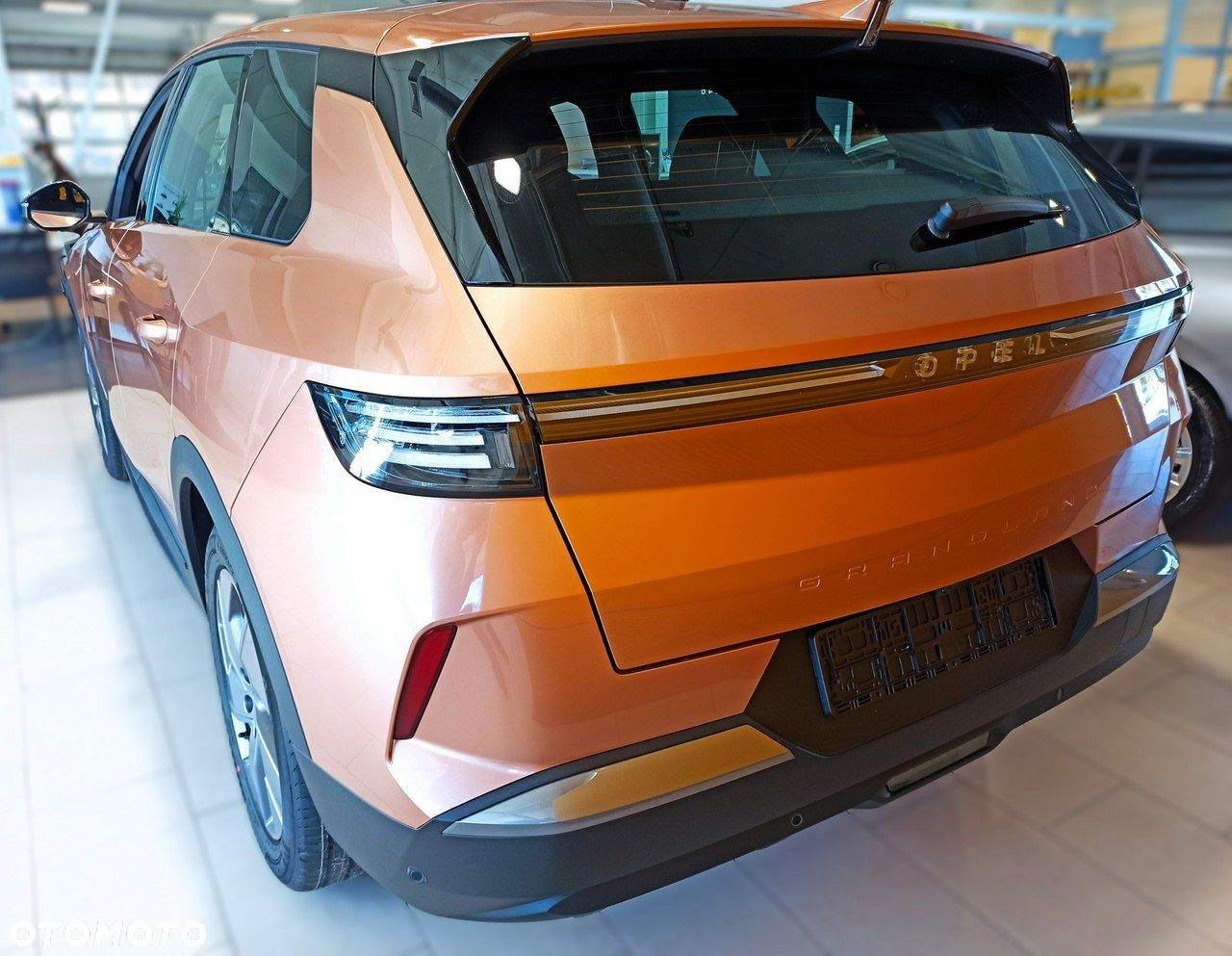 Opel Grandland - 5