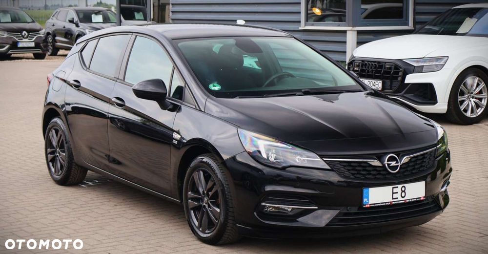 Opel Astra - 4