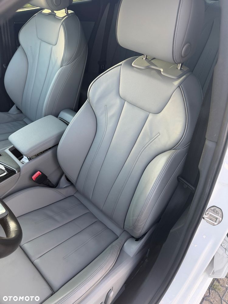 Audi A4 Limousine 45 TFSI quattro S tronic - 9