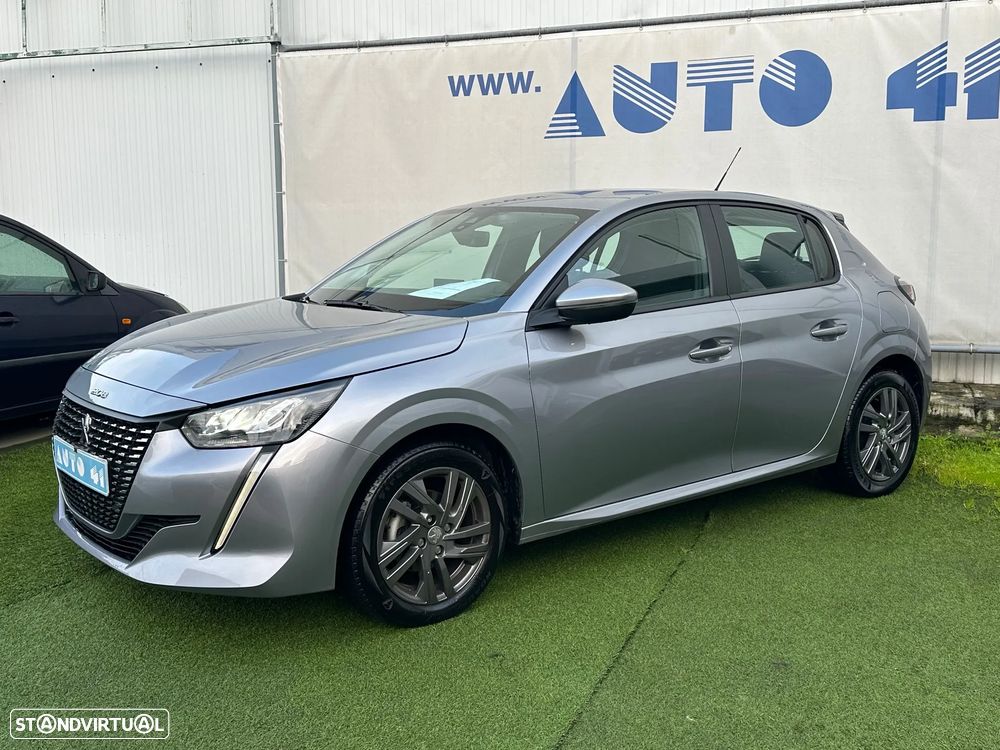 Peugeot 208 1.2 PureTech Active Pack - 2