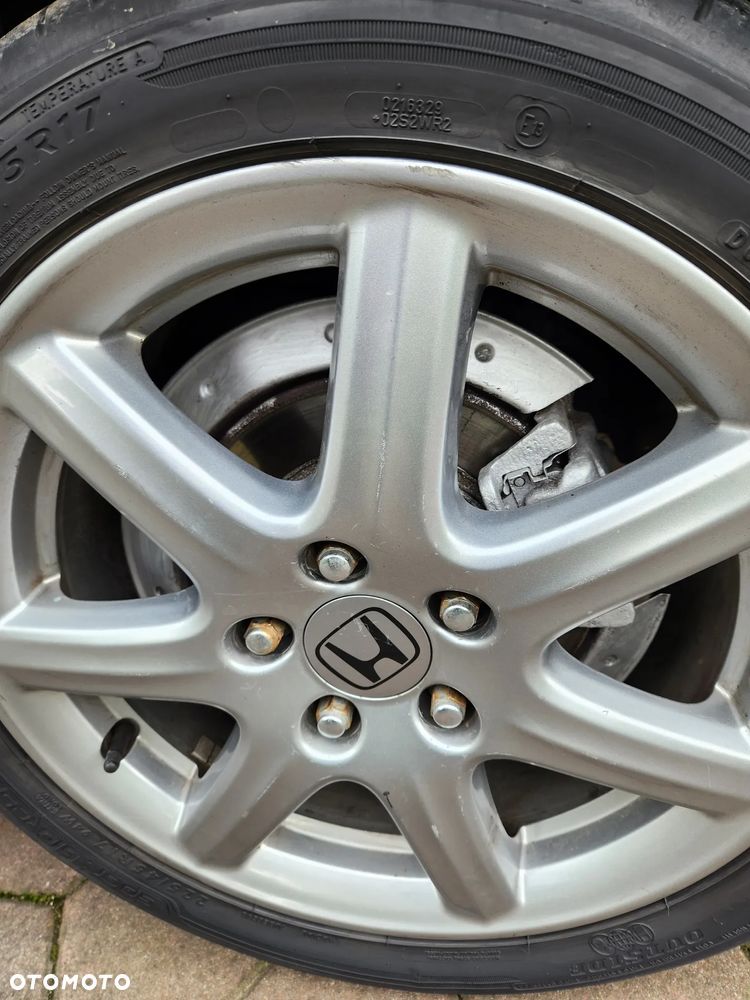 Honda Civic 1.8i-VTEC Sport - 30