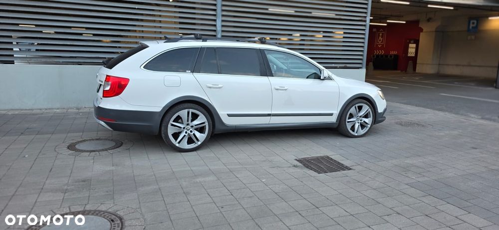 Skoda Superb - 6
