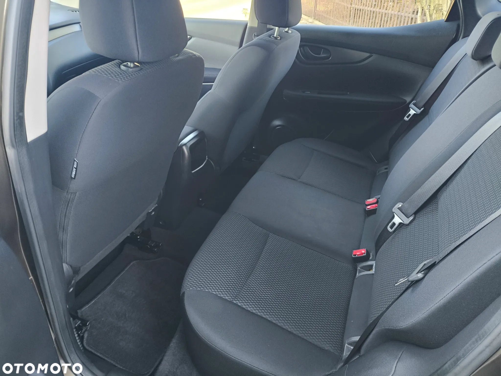 Nissan Qashqai 1.2 DIG-T N-Connecta - 21