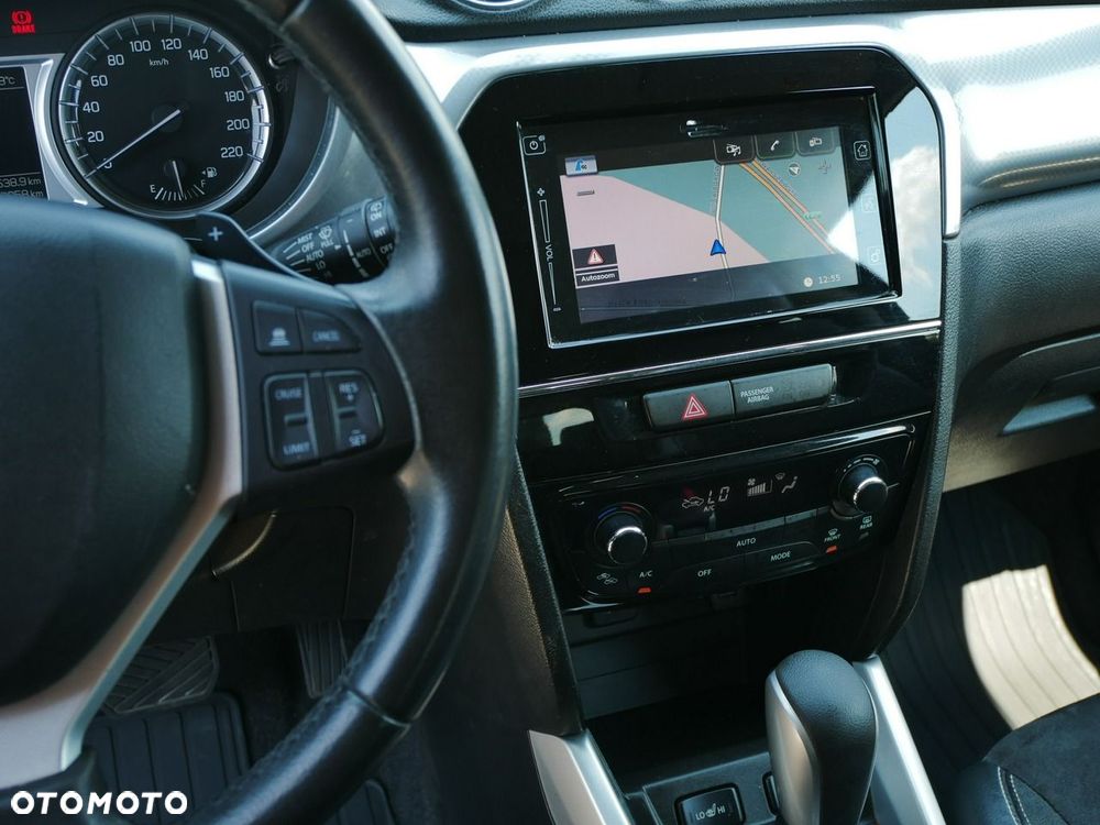 Suzuki Vitara 1.6 XLED 4WD - 21