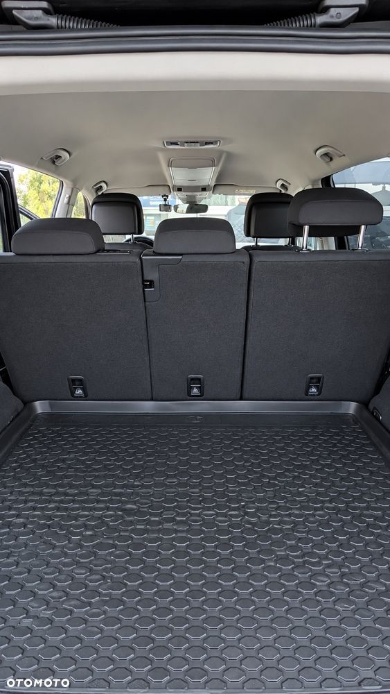 Volkswagen Tiguan Allspace 1.4 TSI ACT Comfortline - 13