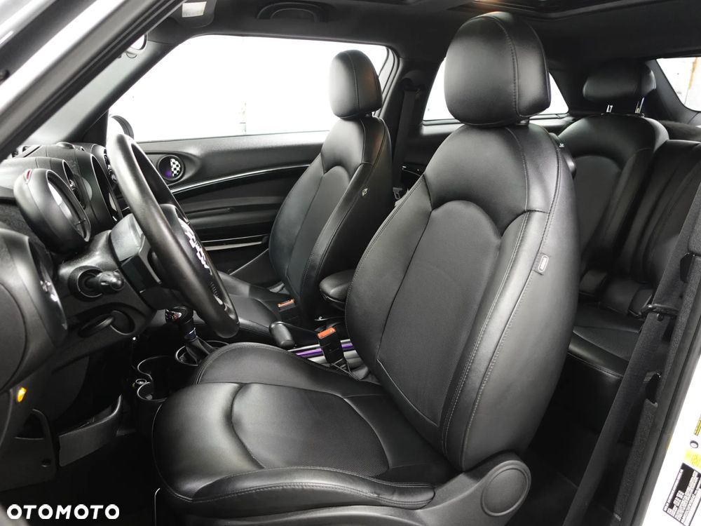 MINI Paceman Cooper S - 21