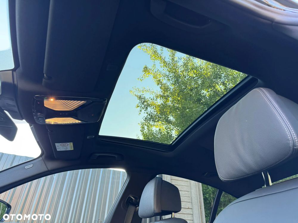 BMW Seria 5 530i mHEV M Sport sport - 24