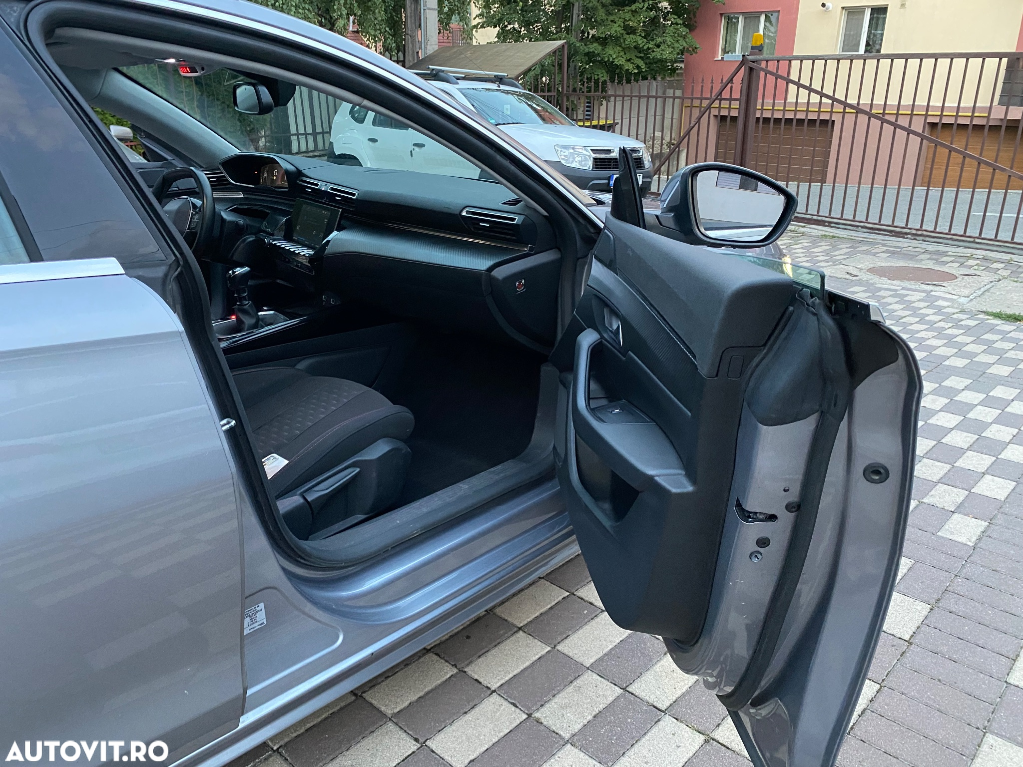 Peugeot 508 - 7