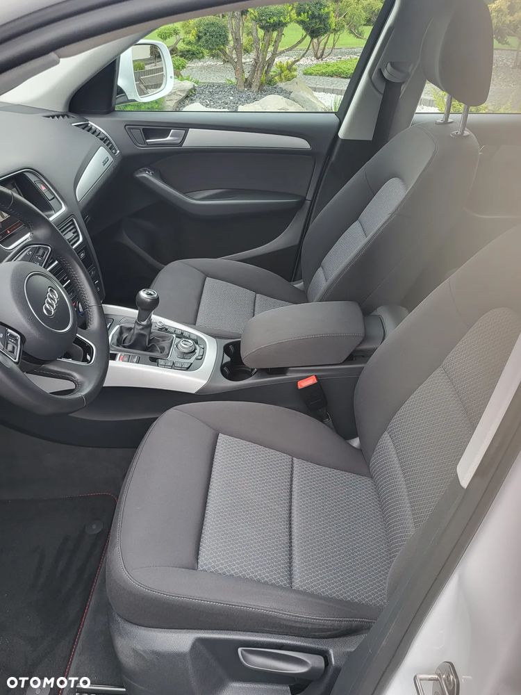 Audi Q5 2.0 TDI clean diesel Quattro - 5