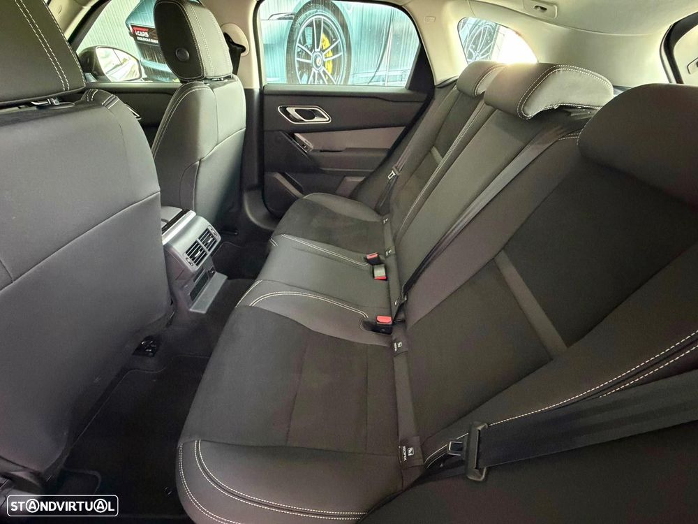 Land Rover Range Rover Velar - 23