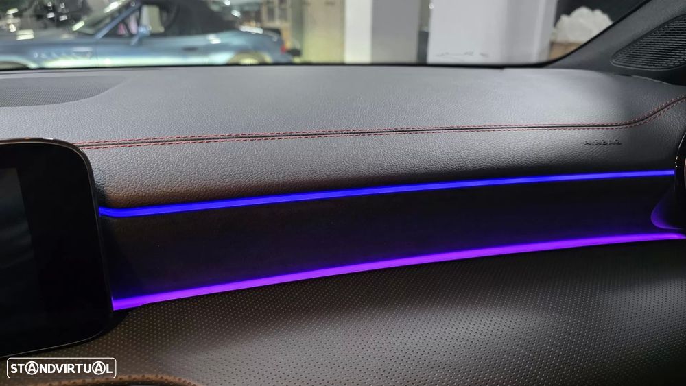 Mercedes-Benz CLA 250 e Shooting Brake AMG Line - 27