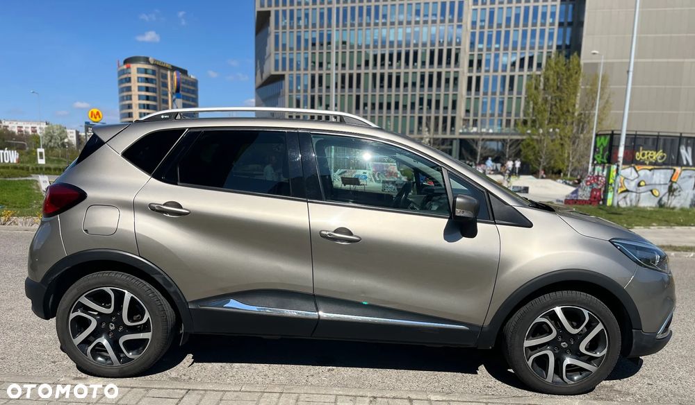 Renault Captur 1.2 TCe Intens EDC - 2