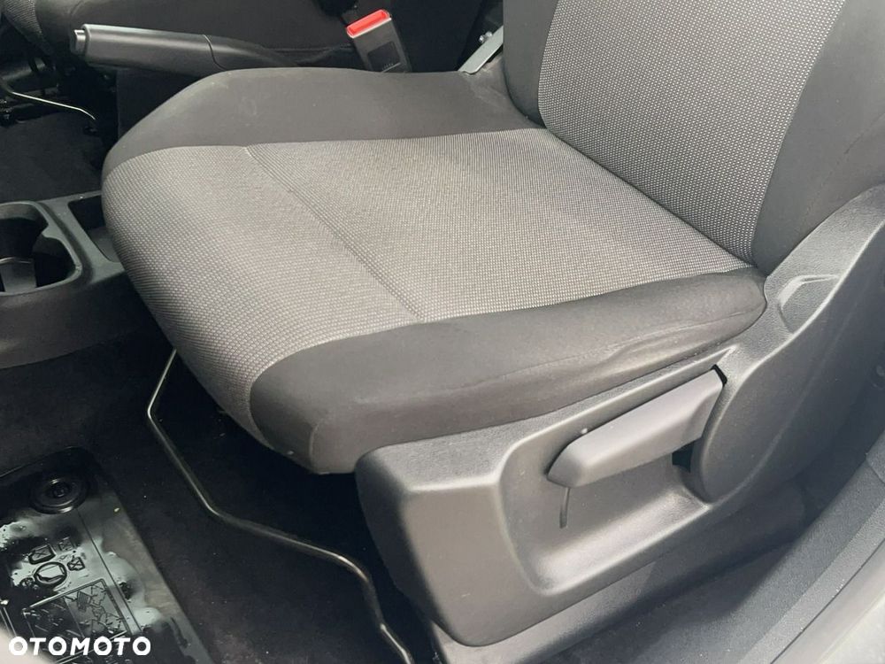 Toyota Proace City - 17
