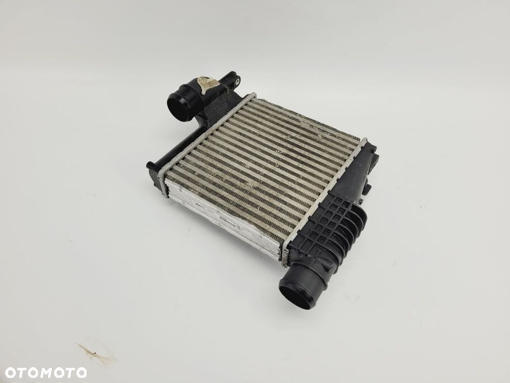 CHŁODNICA INTERCOOLERA 1.6 BLUE CITROEN BERLINGO IV 18- 9675627980, #14383 - 2