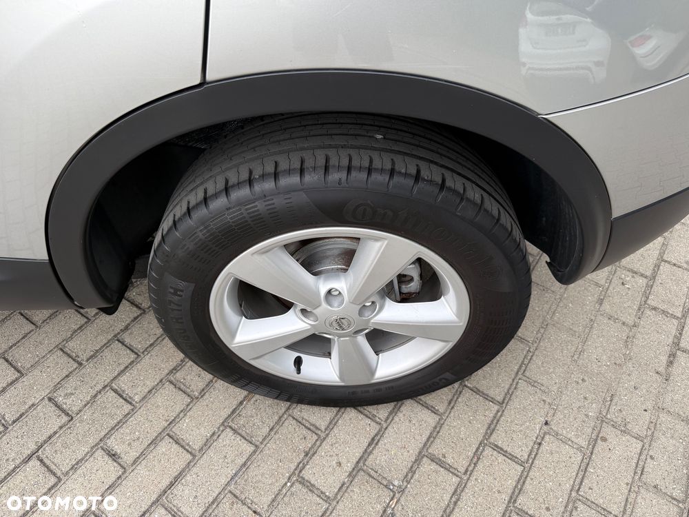 Nissan Qashqai 1.6 acenta - 20