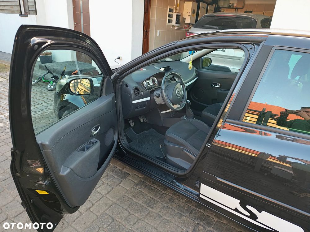 Renault Clio 1.2 TCE Expression - 12