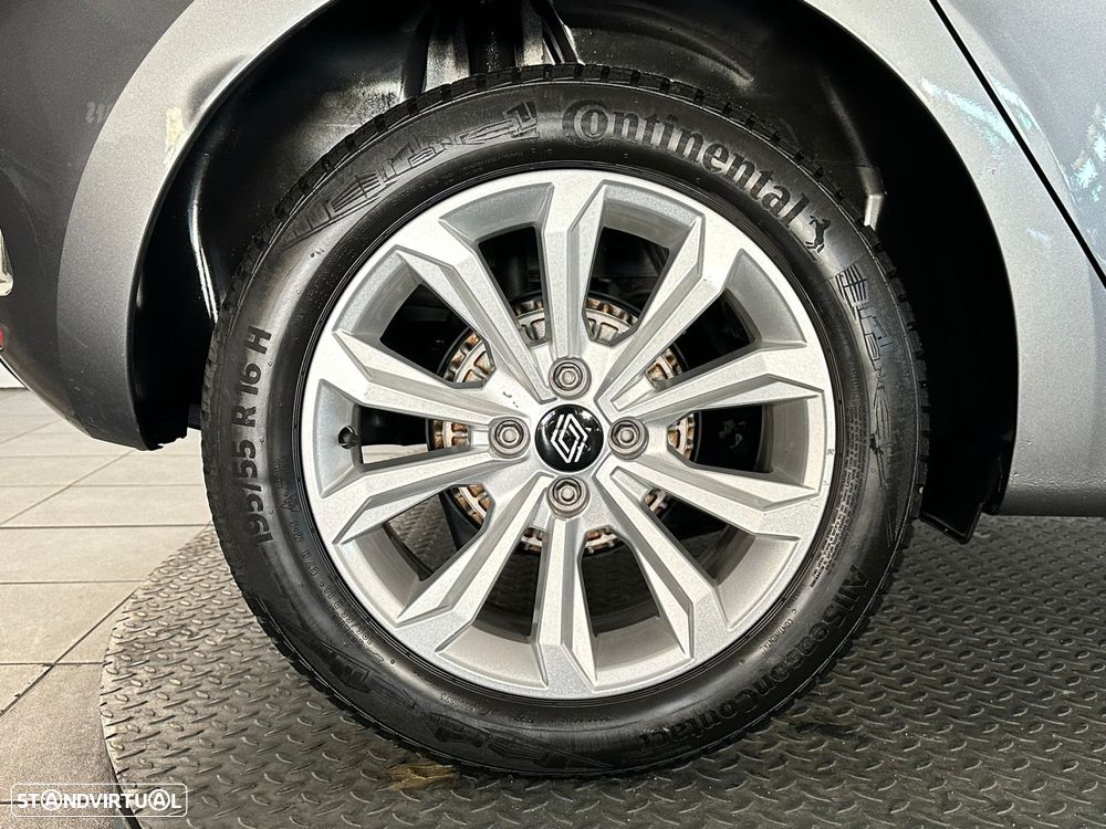 Renault Clio 1.0 TCe Evolution - 4