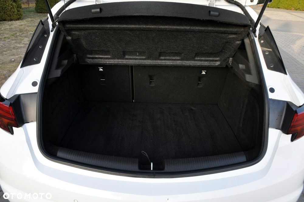 Opel Astra - 37