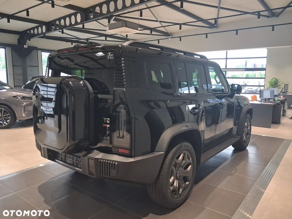 Jetour T2 - 6