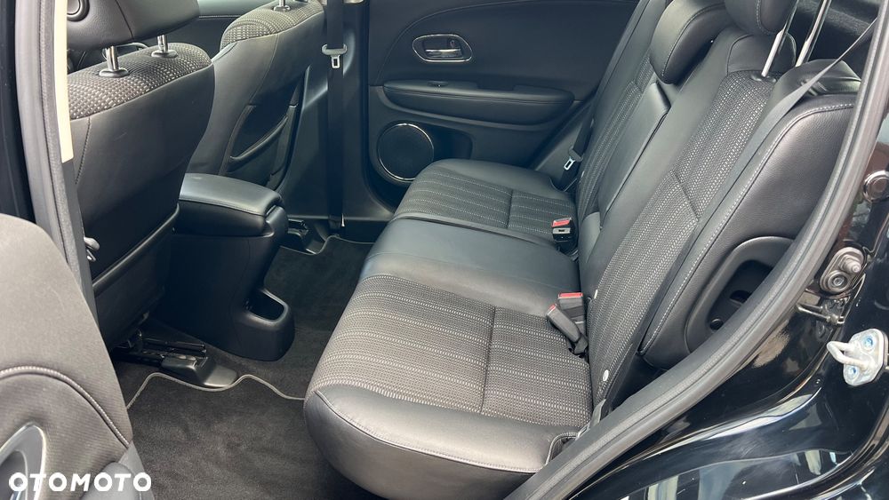 Honda HR-V 1.5 i-VTEC Executive - 20
