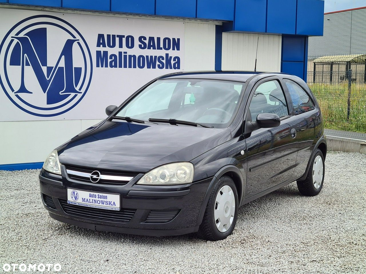 Opel Corsa 1.0 12V Enjoy - 5