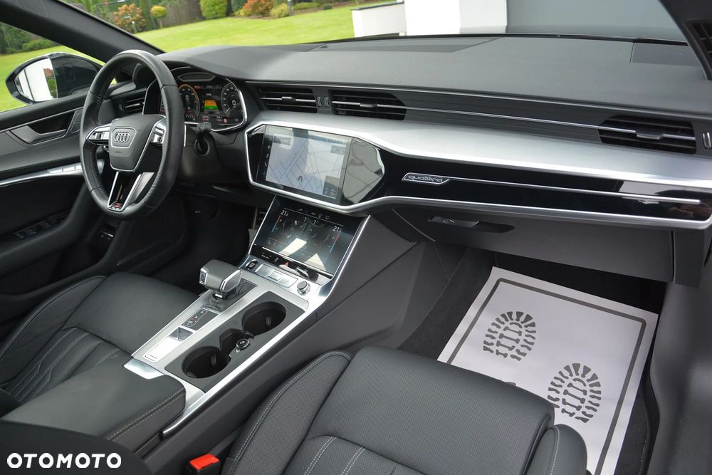 Audi A6 - 20