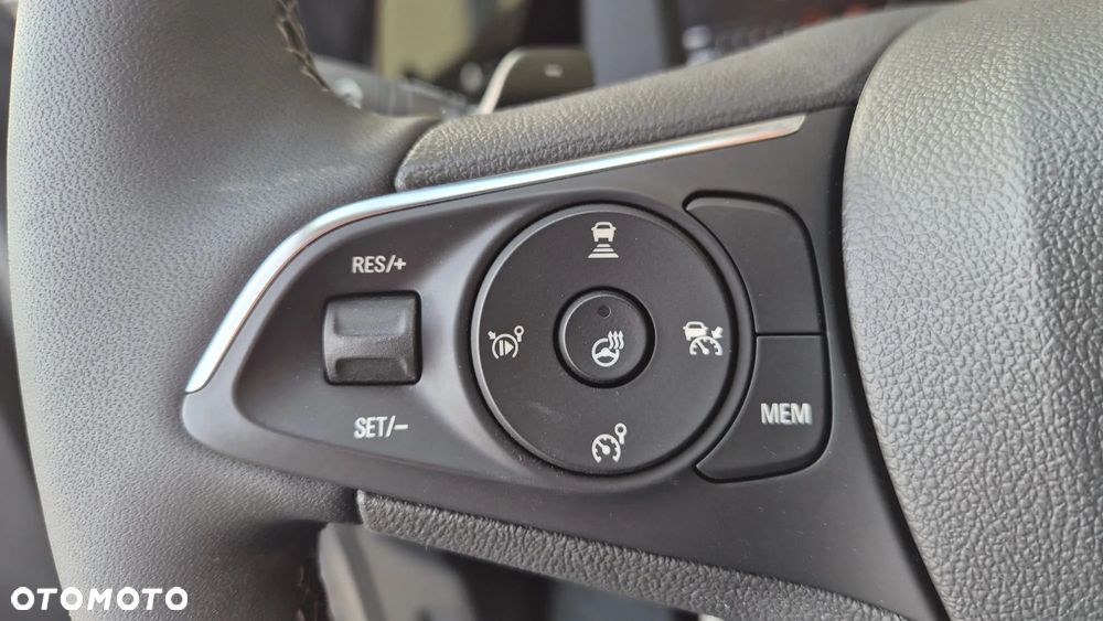 Opel Grandland X - 23