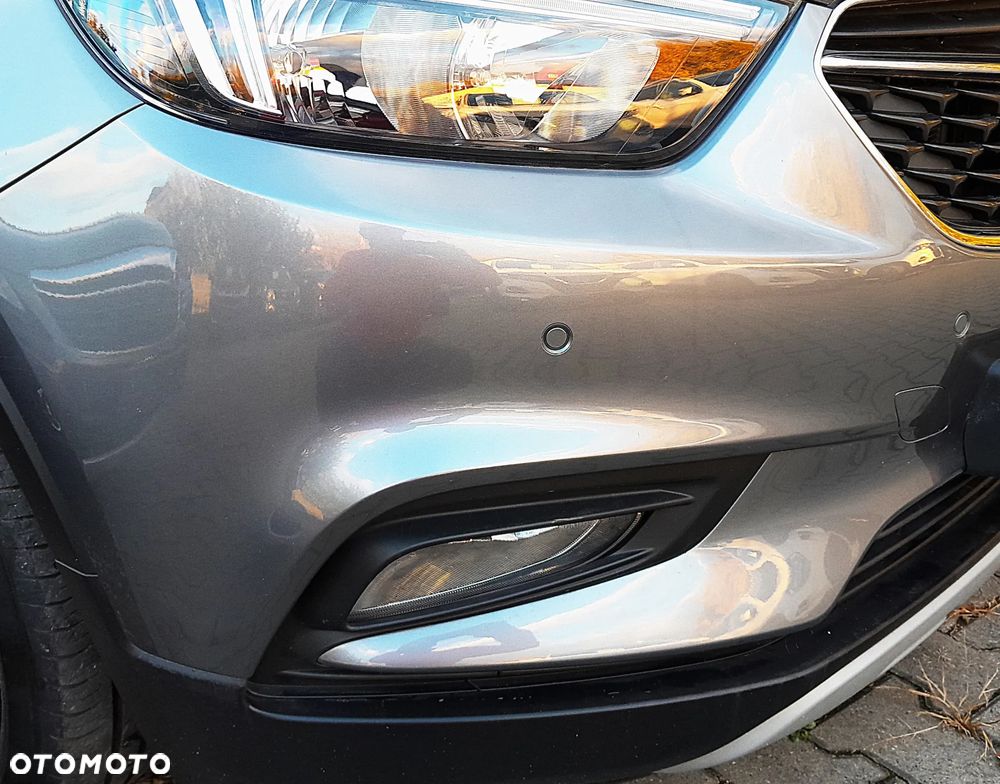 Opel Mokka 1.4 Turbo ecoFLEX Start/Stop Innovation - 23