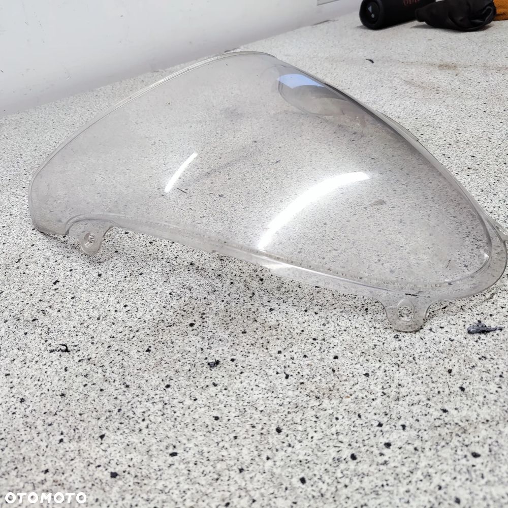 Szyba, szybka, owiewka przód Suzuki SV 650 SV650 98-02 - 3