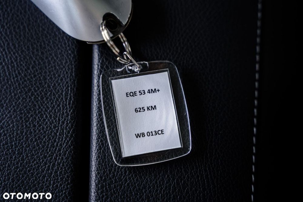 Mercedes-Benz EQE - 25