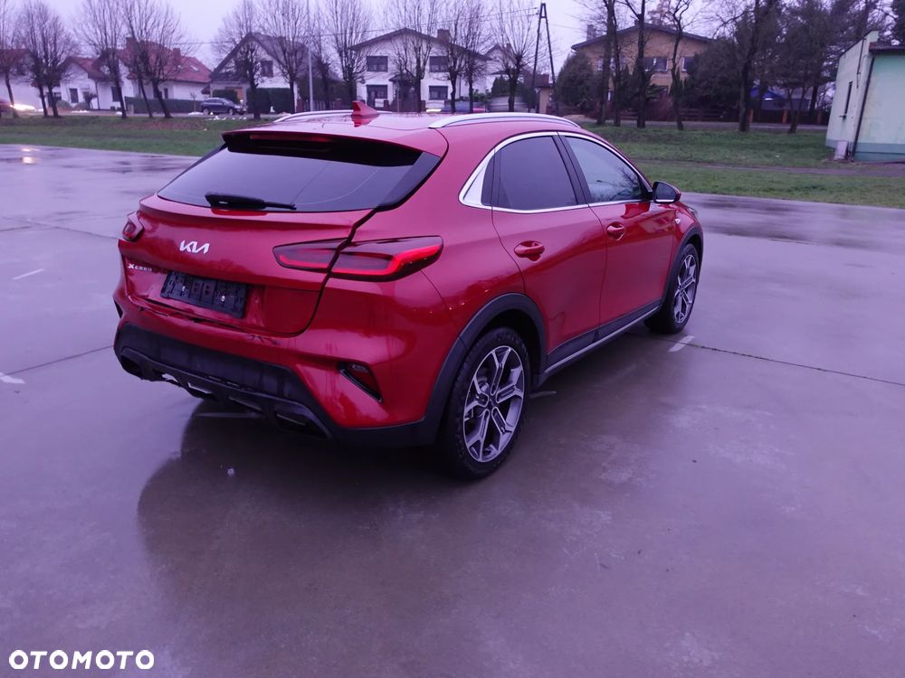 Kia XCeed 1.0 T-GDI OPF VISION - 9