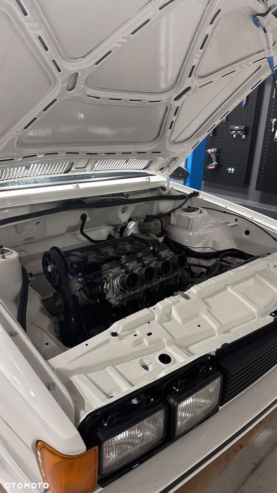 Volkswagen Scirocco - 12