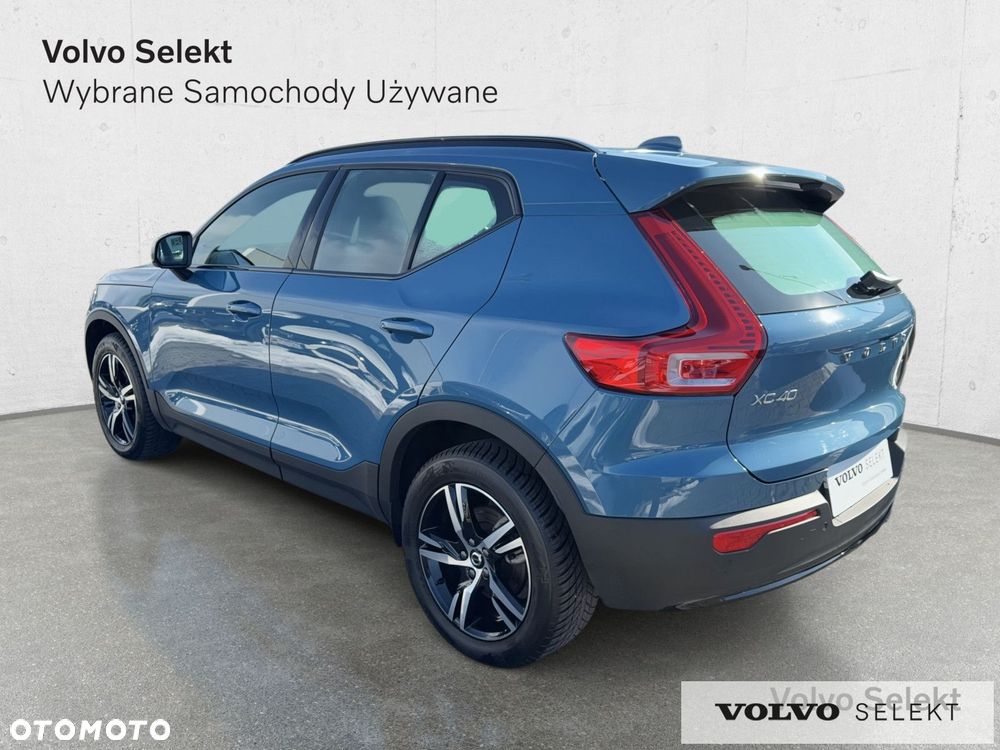 Volvo XC 40 - 8
