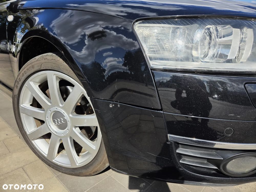 Audi A6 - 18
