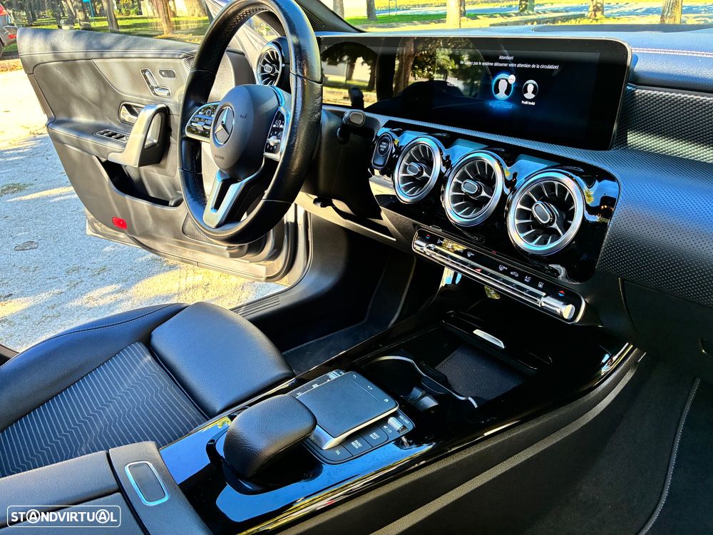 Mercedes-Benz CLA 250 e 8G-DCT Edition Progressive Line - 19