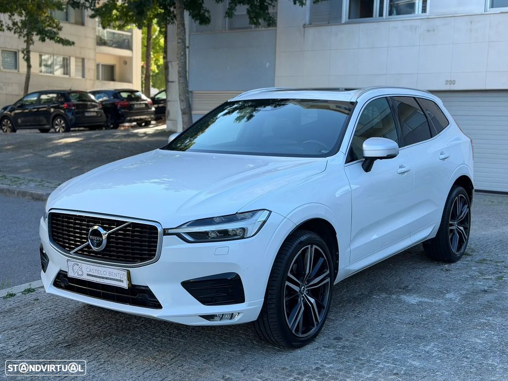 Volvo XC 60