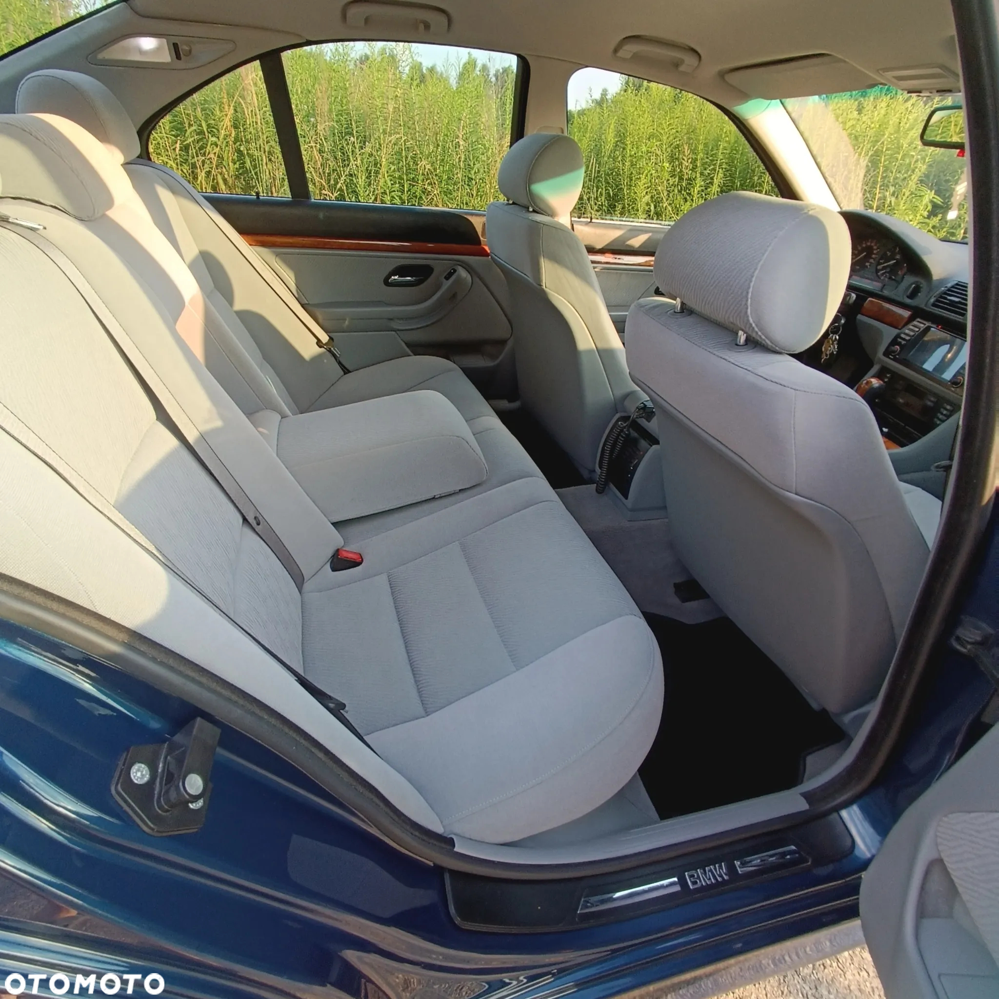 BMW Seria 5 - 17